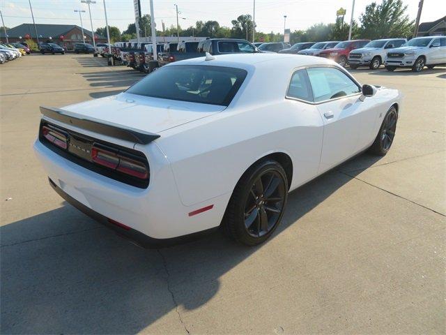 used 2019 dodge challenger r/t scat pack paducah, ky 42001 for sale in avondale, kentucky