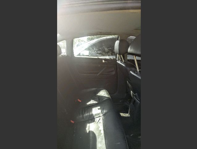 2003 volkswagen passat for sale in virginia by owner