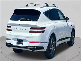 2025 Genesis GV80 2.5t advanced