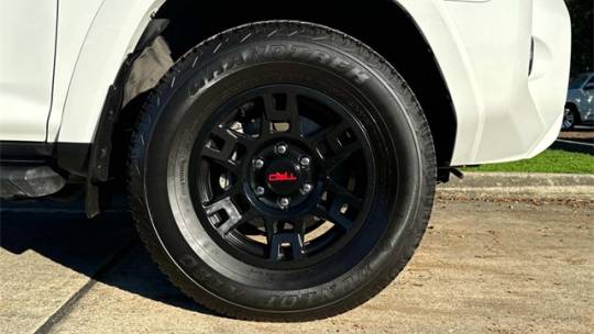 2023 Toyota 4Runner