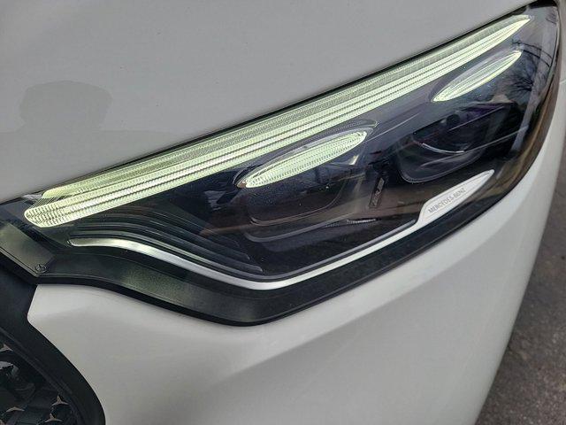 2024 mercedes-benz glc 300 4matic coupe