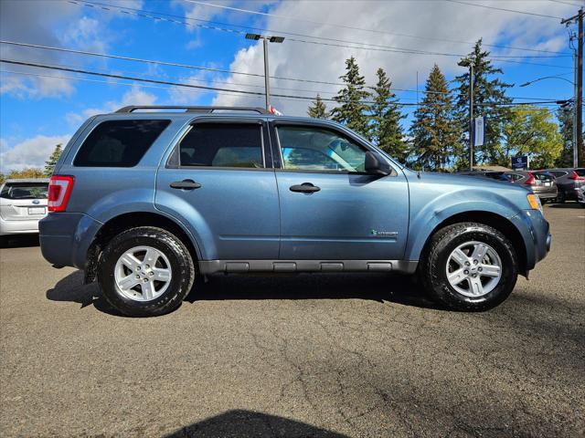 2011 ford escape hybrid base