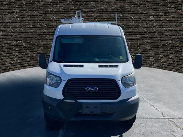 2015 ford transit-250 148 wb medium roof cargo