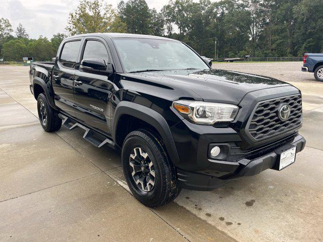 2020 toyota tacoma sr5
