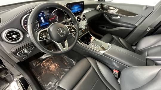2022 Mercedes-Benz GLC
