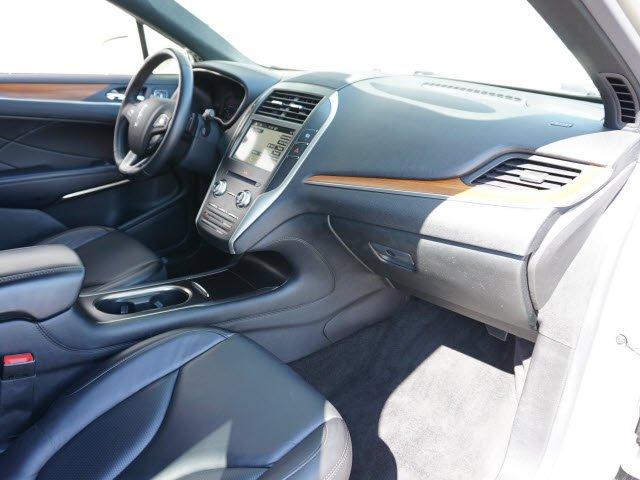 certified 2017 lincoln mkc awd select olathe, ks 66062 for sale in olathe, kansas
