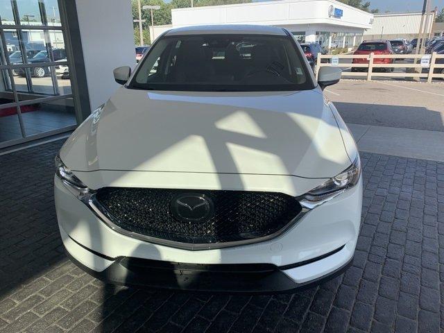 certified 2018 mazda cx-5 awd touring south bend, in 46637 for sale in south bend, indiana