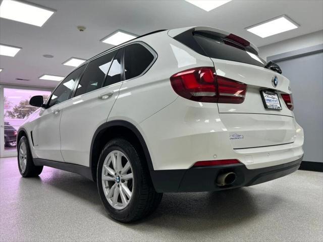 2014 bmw x5 xdrive35i