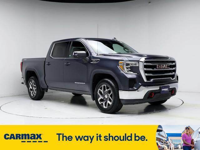 2020 gmc sierra 1500 sle