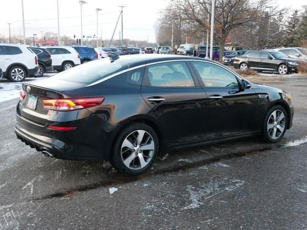 2020 kia optima in northwoods, illinois