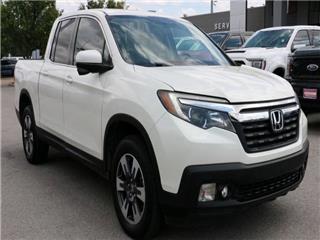 2019 Honda Ridgeline rtl-t
