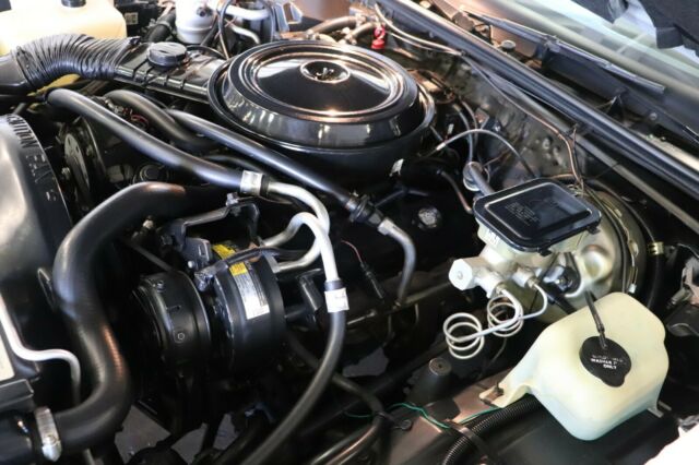 84 monte carlo ss one owner since new multiple award winner 305 v8 automatic