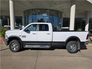 2014 RAM 3500 slt