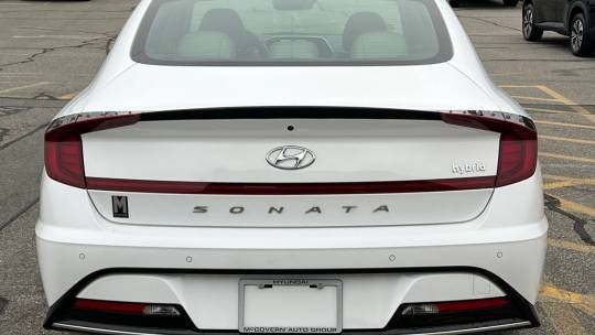 2023 Hyundai Sonata
