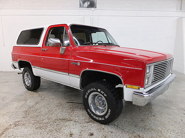 1986 gmc jimmy c/k blazer c10 chevrolet 1981 1982 1983 1984 1985 1987 1988 1989