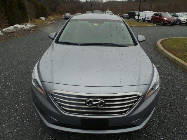 2017 hyundai sonata se se 4dr sedan for sale in bennington, vermont