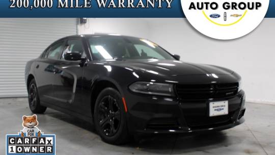 2023 Dodge Charger sxt series