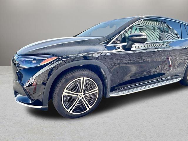 2023 mercedes-benz eqs 450 base 4matic