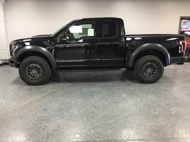 new 2019 ford f150 4x4 supercab raptor albert lea, mn 56007 for sale in albert lea, minnesota