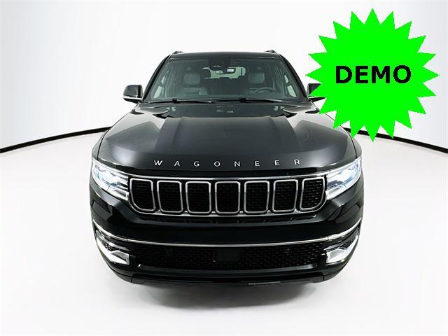 2024 jeep wagoneer l series i 4x4