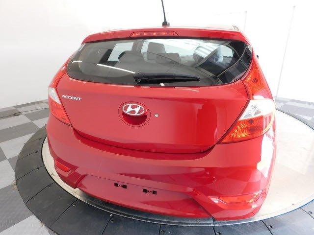 used 2017 hyundai accent se hatchback antioch, tn 37013 for sale in antioch, tennessee