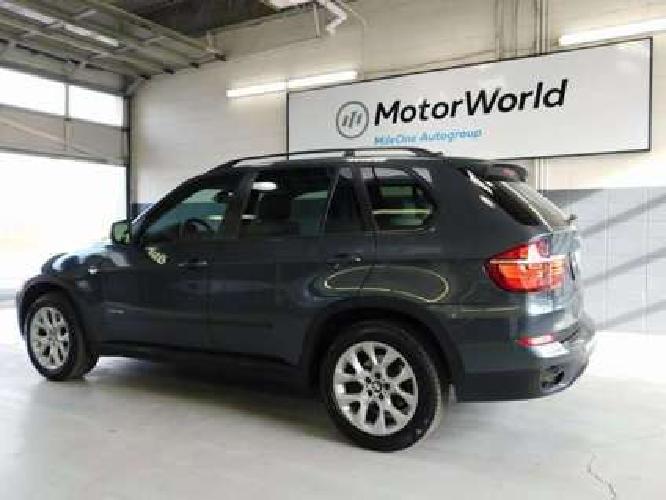 2012 bmw x5 xdrive35i in wilkes barre, pa