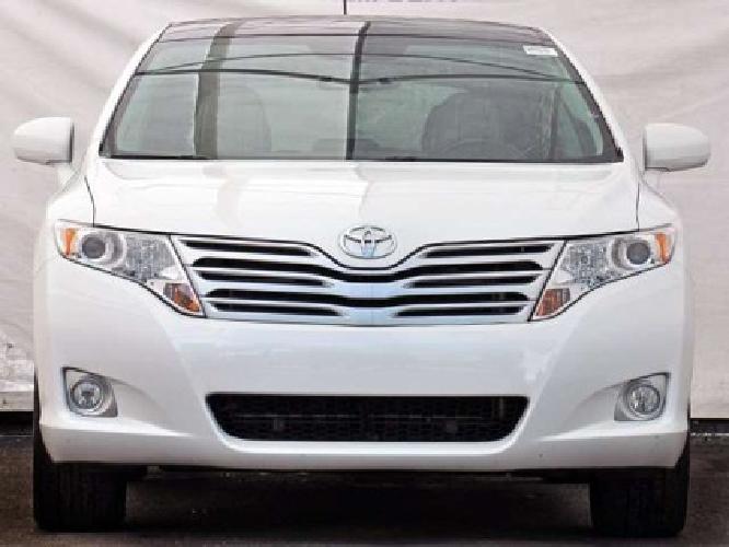 2010 toyota venza in lake worth, fl
