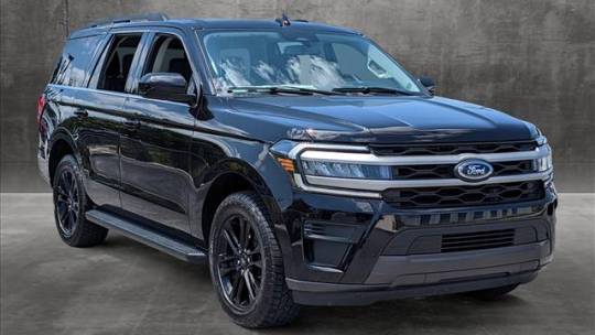 2024 Ford Expedition