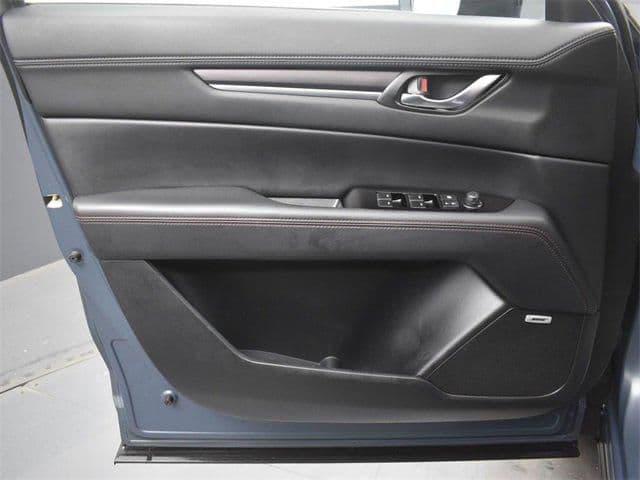 2021 mazda cx-5 carbon edition in brunswick, ohio