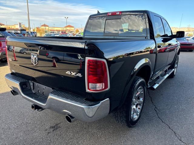 2013 ram 1500 laramie
