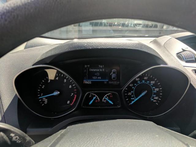 2016 ford escape se se 4dr suv for sale in blades, delaware