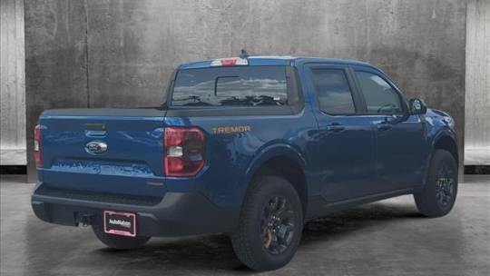 2024 Ford Maverick