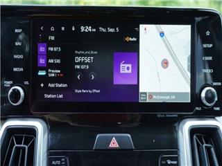 2023 Kia Sorento x-line s
