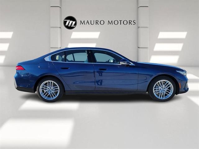 2024 bmw 530 i xdrive