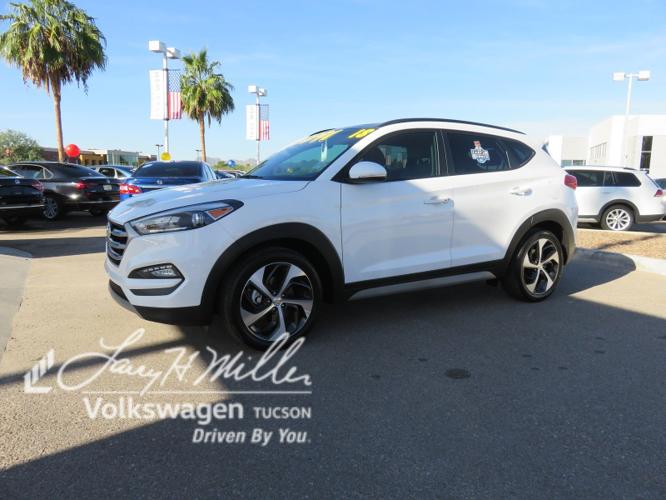 used 2018 hyundai tucson value tucson, az 85705 for sale in tucson, arizona