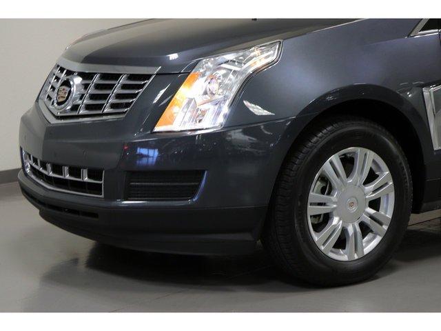 used 2013 cadillac srx fwd luxury henderson, nv 89014 for sale in henderson, nevada
