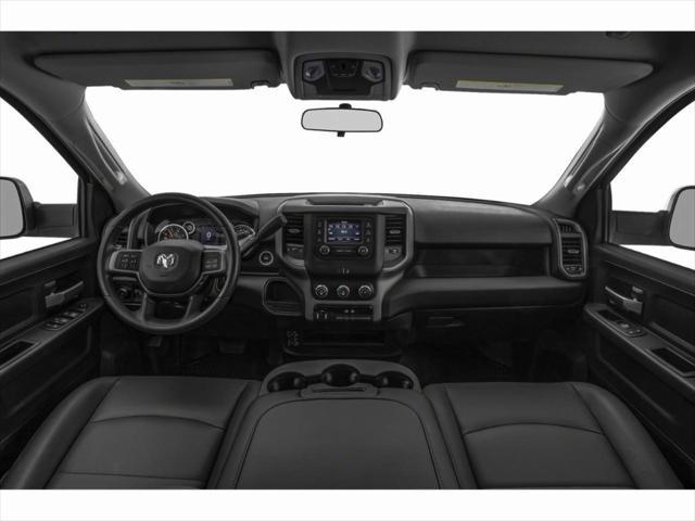 2022 ram 2500 limited crew cab 4x4 6'4' box