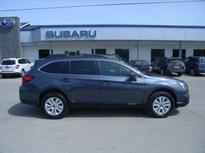 2016 subaru outback 2.5i premium for sale in grand forks, north dakota
