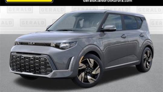 2025 Kia Soul