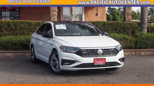 2020 Volkswagen Jetta