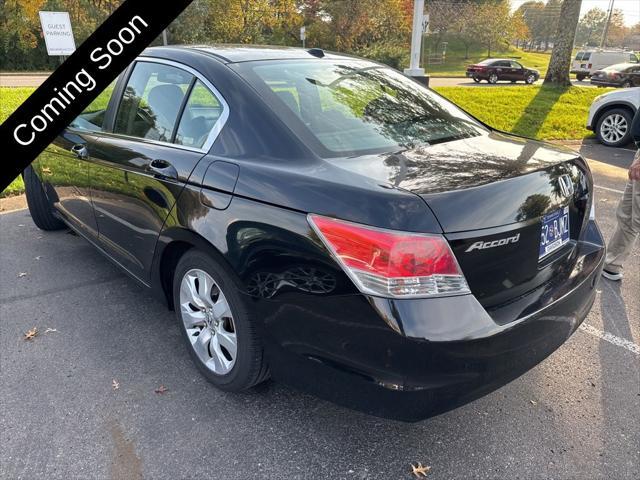 2010 honda accord ex-l