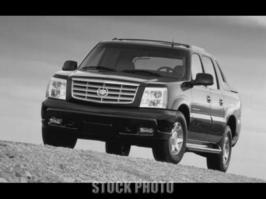 used 2003 cadillac escalade ext base for sale in honolulu, hawaii