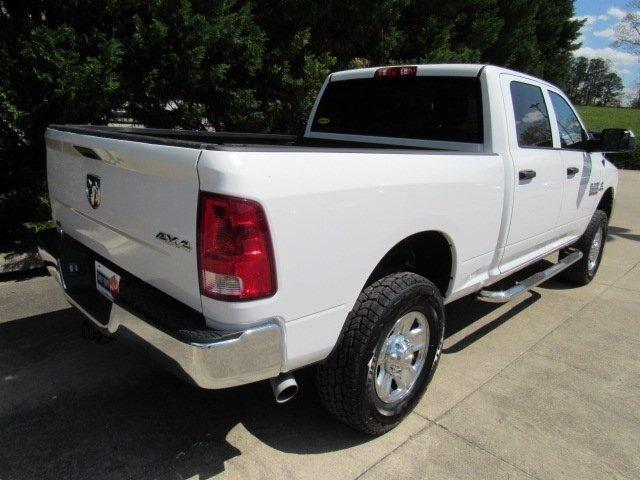 used 2016 ram 2500 tradesman pelham, al 35124 for sale in indian springs, alabama