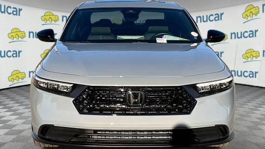 2024 Honda Accord