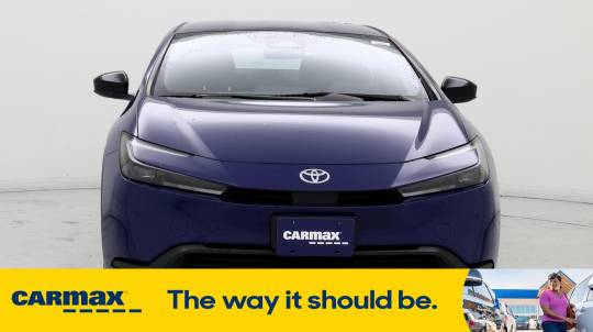 2023 Toyota Prius