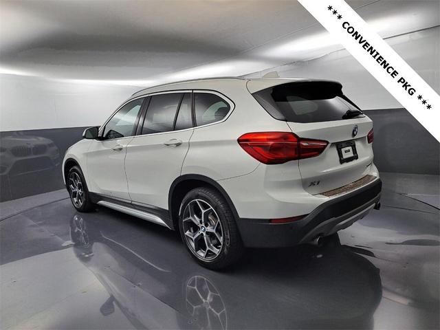 2019 bmw x1 xdrive28i