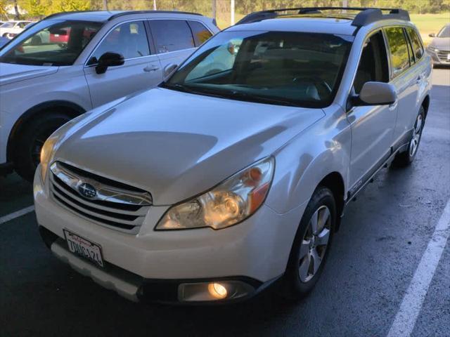 2010 subaru outback 3.6 r limited