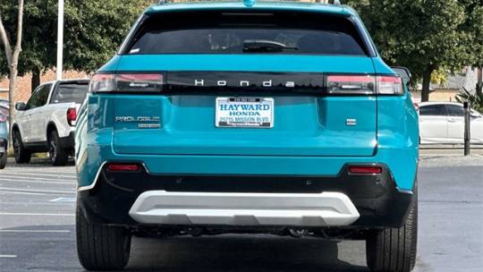 2024 Honda Prologue