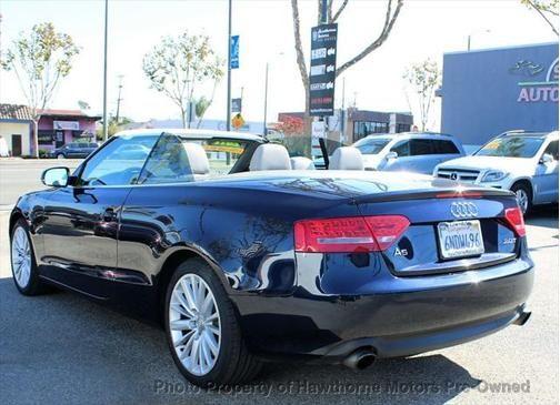 2011 audi a5