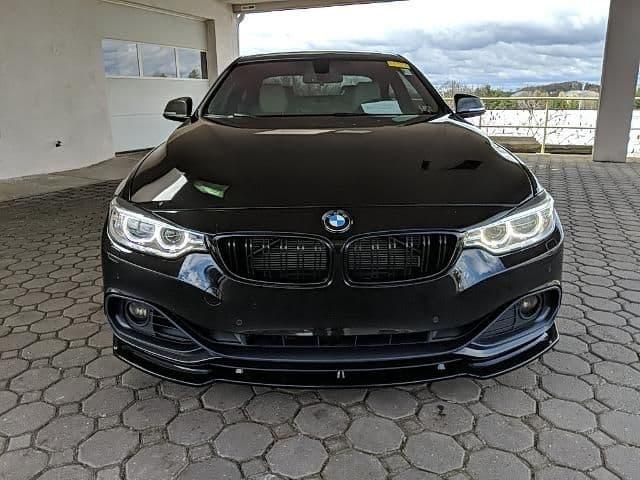 2014 bmw 4 series 428i xdrive in wexford, pennsylvania